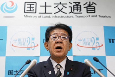 海外在住者の取得が増加　都心、札幌の新築マンション　国交省調査