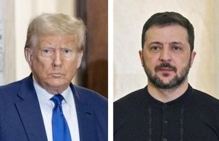 領土問題、首脳に先送り　ウクライナ和平案１９項目に