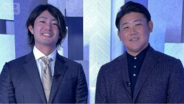【松坂大輔取材】メジャー挑戦・今井達也「ドジャースを倒したい」球団選びのポイントを独占告白