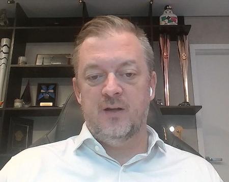 「史上最高の冬季パラに」　ＩＰＣ会長、成功へ手応え