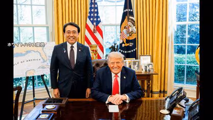 トランプ関税で3割超の企業が減益見込み　自動車関連業界では半数超える　「先行き不透明」と帝国データバンク