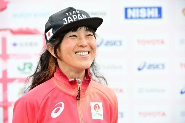 聴覚障害者で初の薬剤師免許取得　道ひらいたデフ自転車選手の集大成