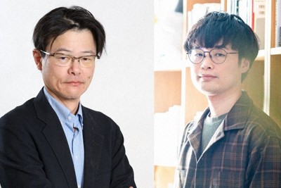 なぜ戦争は「いじめ」を生み出した　荻上チキさんと語る　12月6日開催