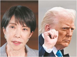 トランプ氏が高市首相の「台湾有事発言」にあいまい戦略？　米中協議で習近平氏が演出した「日本の孤立」