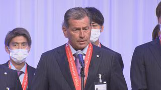 サンフレッチェ広島スキッベ監督　12月で退任　ルヴァンカップで2度優勝