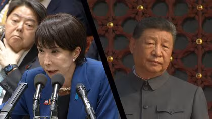 サッカー“日中対決”今夜も厳重警備　会場外のユニフォーム着用や日本国旗掲揚の自粛喚起も　上海市民「スポーツに国境ない」