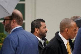 ＦＢＩ長官の更迭検討？　専用機私的利用を問題視か