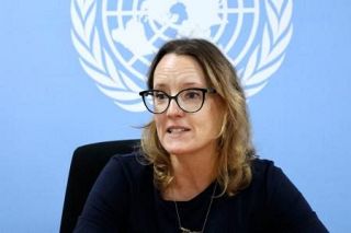 イスラエル軍の撤収が不可欠　レバノン停戦から１年で国連軍