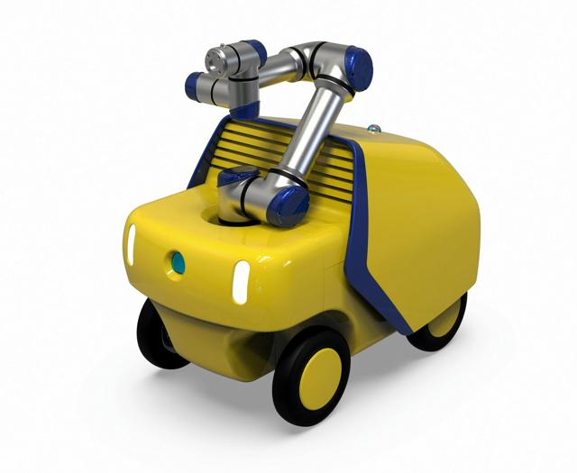 小さなドクターイエロー、リニア現場に投入へ　足回りはスズキが協力