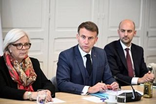 安全の保証、米と連携加速　ウクライナ巡り有志国会合