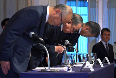 アサヒGHD、問い合わせした人らの住所など190万件超漏えいか