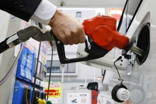 ガソリン168円80銭　2年半ぶり、安値続く