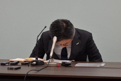 中部電力、浜岡原発工事で数十億円の未精算　副社長ら引責辞任へ