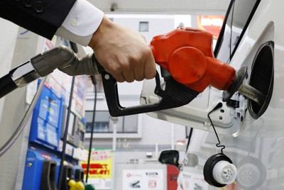 ガソリン平均価格168.8円　2年半ぶり安値 補助金増額の影響