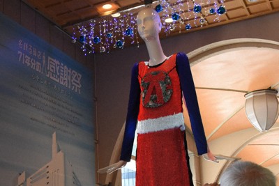 71年の感謝を込めて　名鉄百貨店で閉店セール始まる　愛知