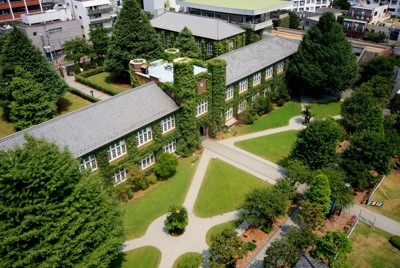 立教大准教授の語る「育成すべき学生像」とは?　26年環境学部新設