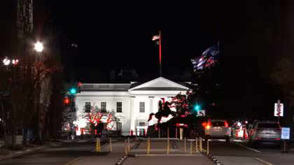 ホワイトハウス近くで州兵2人撃たれ重体「容疑者はアフガン国籍29歳男」トランプ大統領が緊急会見…500人の州兵派遣指示