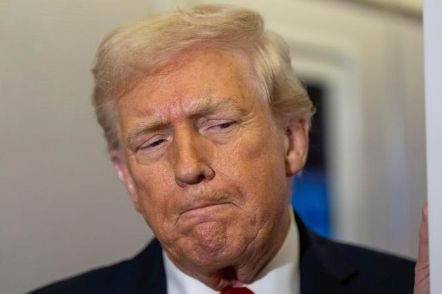 トランプ大統領、高市首相に「中国を刺激しないよう助言」　米紙報道