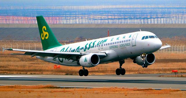 佐賀―上海、週4往復から週2往復に減便　「航空需要の減少のため」