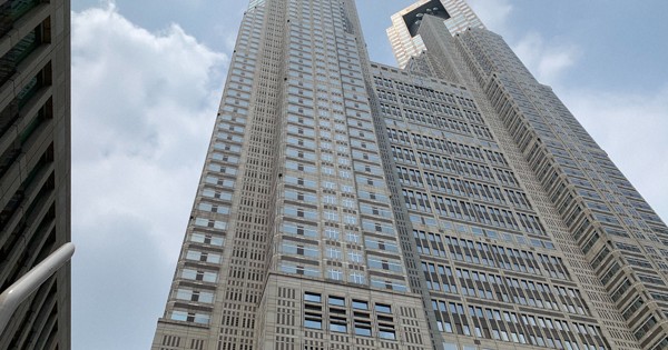 東京都が新生児1人あたり3万円支援へ　所得制限設けない方針