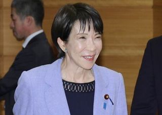 積極財政、１８兆３０３４億円＝借金頼みで家計支援・成長投資―補正予算案を閣議決定