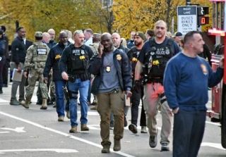 ＣＩＡ支援部隊に所属か　米銃撃容疑者、アフガンで