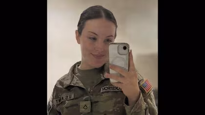 重体となっていた20歳の女性州兵が死亡　アメリカ・ホワイトハウス近くで銃撃受ける　24歳男性州兵も依然重体