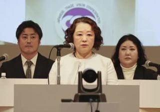 春闘、連合「5％以上」要求　中小労組は格差是正「6％以上」