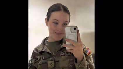 トランプ大統領「もう私たちの元にはいない」首都ワシントン州兵銃撃事件　2人重体のうち20歳女性州兵が死亡