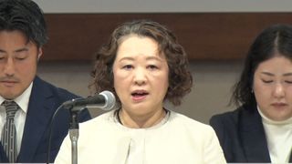 【動画】連合、賃上げ「５％以上」要求決定　生活水準向上目指す　２６年春闘方針