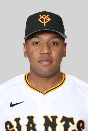 巨人、オコエを自由契約選手に　双方合意で、国内外球団と契約可