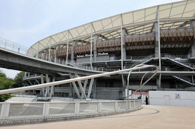 開催支援に136億円、国が補正予算案公表　アジア・アジアパラ大会