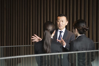 「いつでも相談して」もアウト？部下のやる気をそぐNG発言11選