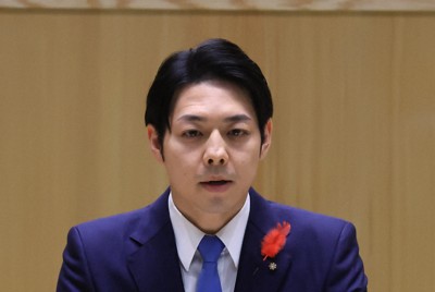 北海道知事「地元判断、重く受け止めた」　泊原発再稼働の容認巡り