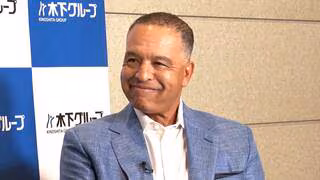 ロバーツ監督、佐々木朗希を再起させた“助言”「自信を失っていたのがわかった」ドジャースに日本人トリオが“もたらしたもの”