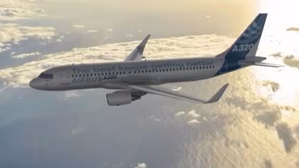 エアバス機A320シリーズに不具合、全世界で約6000機が運航停止へ　ソフトウェア改修のため