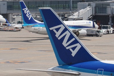 全日空、30日は計6便欠航　広島－羽田など　エアバス不具合