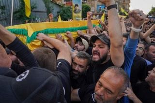 ヒズボラ、報復可能性示唆　対イスラエル、緊張の恐れ