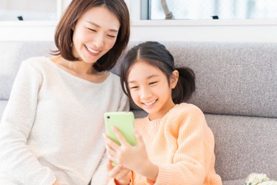 分からないことがあったら「人より生成AIに聞く」　小学生の6割