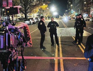 ワシントン銃撃、重体だった20歳女性州兵が死亡　容疑者と同じアフガン人全体への敵視を強めるトランプ政権