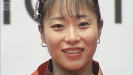 義足のアスリートが国際大会に　困難乗り越え…一度諦めた夢かなえ躍進