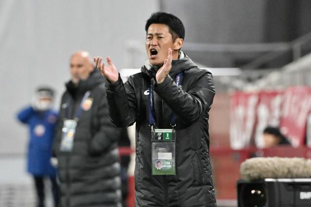 神戸の吉田監督が今季限りの退任表明　 2023、24年にJ1連覇