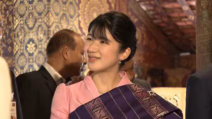 「愛子さまに会いたい」ご訪問を心待ちにしていた親日国・ラオスの人たちの思い…愛子さま初の外国公式訪問