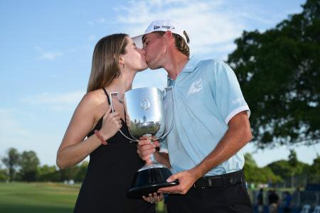 男子ゴルフ、桂川有人は６６位　欧州ツアー、優勝はプイグ