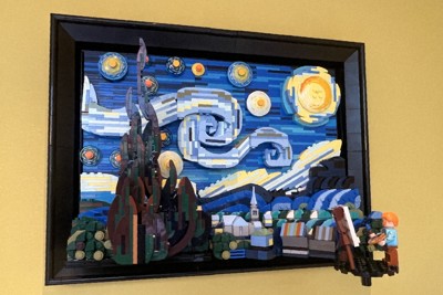 大人もハマるレゴの世界　日本でも売り上げ倍増　14万円超の商品も