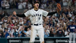 大谷翔平、WBC投打二刀流での出場は？　長谷川滋利氏「3つのパターン考えられる」