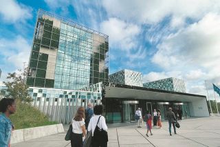 トランプ政権による国際刑事裁判所への制裁　最大の拠出国・日本は「法の支配」をどう守るべきか