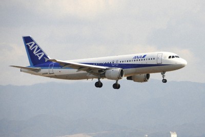 全日空、通常運行に　エアバス機不具合の改修作業終え