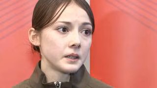 &ldquo;陸上界金の卵&rdquo;にサニブラウン「国旗を背負って戦うのがみんな」ドルーリー「決して順調にいくことばかりではなかった」声震わす