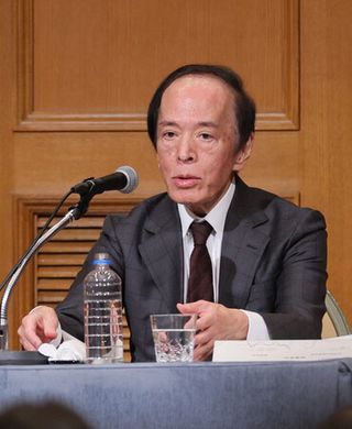 利上げ是非、次回会合で判断＝賃上げの情報収集―植田日銀総裁